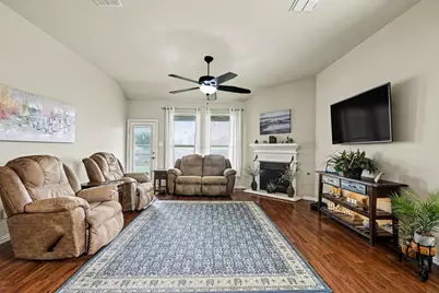 14016 Tanglebrush Trail, Fort Worth, TX 76052 - Photo 5