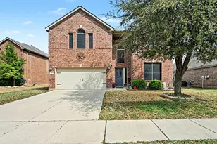 14016 Tanglebrush Trail, Fort Worth, TX 76052 - Photo 1