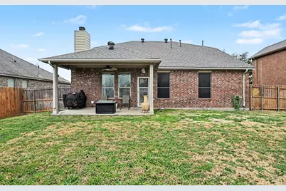 14016 Tanglebrush Trail, Fort Worth, TX 76052 - Photo 29