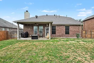 14016 Tanglebrush Trail, Fort Worth, TX 76052 - Photo 29