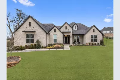 1405 Custer Court, Celina, TX 75009 - Photo 1