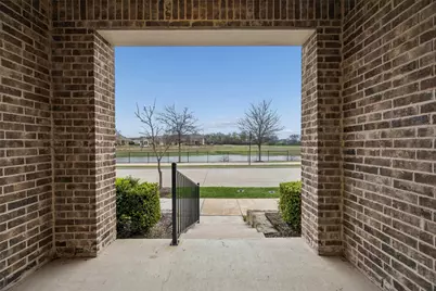 4887 Ellie Lane, Fairview, TX 75069 - Photo 3