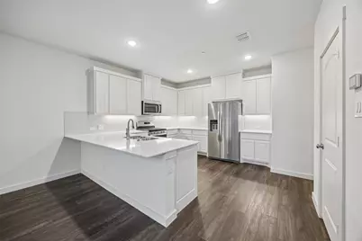 4887 Ellie Lane, Fairview, TX 75069 - Photo 9