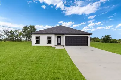 1705 South Tool Drive, Tool, TX 75143 - Photo 1