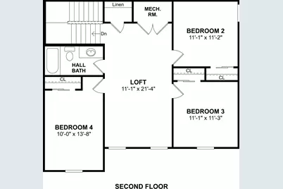 160 Summer Rain Way, Newark, TX 76071 - Photo 3