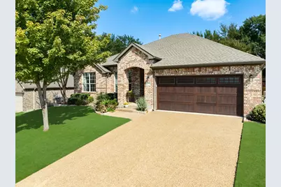604 Peterhouse Drive, McKinney, TX 75071 - Photo 3
