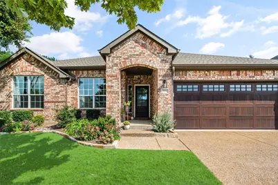 604 Peterhouse Drive, McKinney, TX 75071 - Photo 1