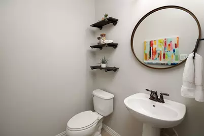 604 Peterhouse Drive, McKinney, TX 75071 - Photo 29