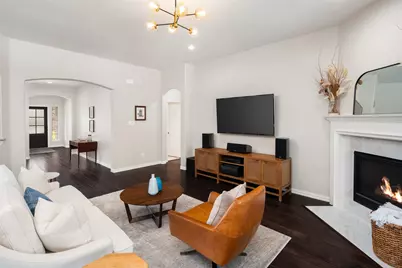 604 Peterhouse Drive, McKinney, TX 75071 - Photo 9