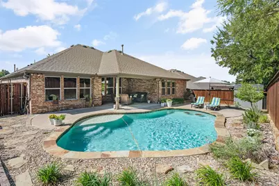 604 Peterhouse Drive, McKinney, TX 75071 - Photo 31