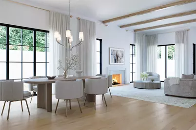 6533 Del Norte Lane, Dallas, TX 75225 - Photo 3