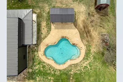 138 Post Oak Way, Weatherford, TX 76087 - Photo 3