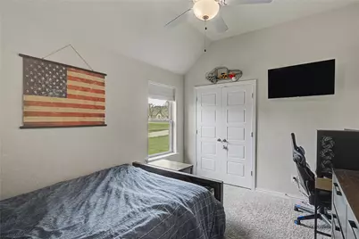 138 Post Oak Way, Weatherford, TX 76087 - Photo 31