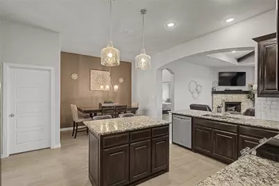 138 Post Oak Way, Weatherford, TX 76087 - Photo 21