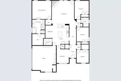 138 Post Oak Way, Weatherford, TX 76087 - Photo 39