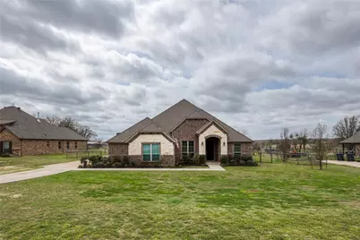 138 Post Oak Way, Weatherford, TX 76087 - Photo 37