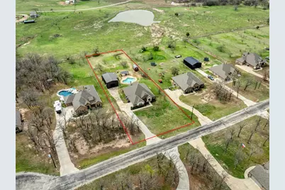 138 Post Oak Way, Weatherford, TX 76087 - Photo 1
