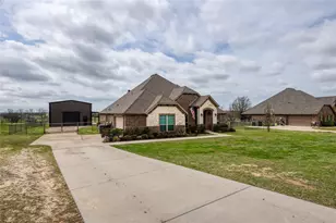 138 Post Oak Wy, Weatherford, TX 76087 - Photo 1