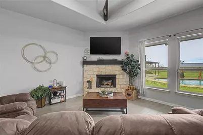 138 Post Oak Way, Weatherford, TX 76087 - Photo 17