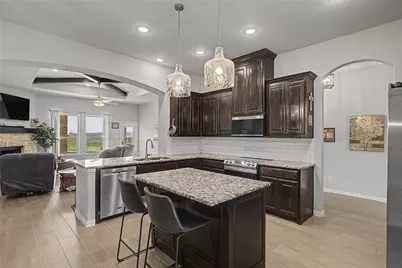 138 Post Oak Way, Weatherford, TX 76087 - Photo 21