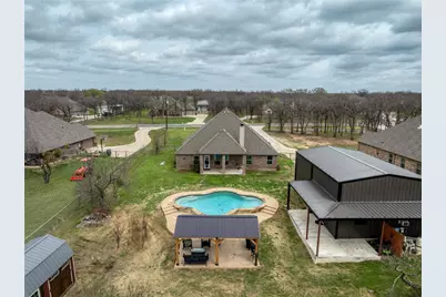 138 Post Oak Way, Weatherford, TX 76087 - Photo 3