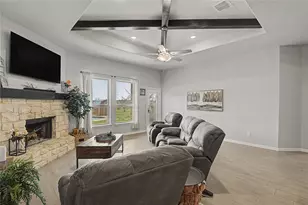 138 Post Oak Wy, Weatherford, TX 76087 - Photo 17