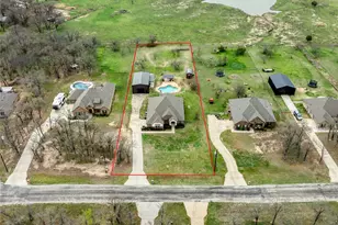 138 Post Oak Wy, Weatherford, TX 76087 - Photo 35