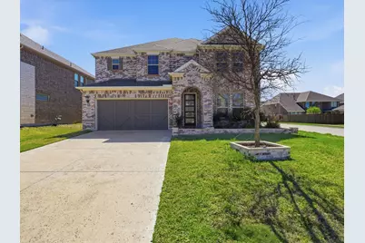 2431 Canary Grass Lane, Prosper, TX 75078 - Photo 1