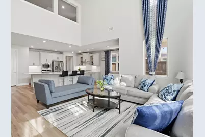 2431 Canary Grass Lane, Prosper, TX 75078 - Photo 15