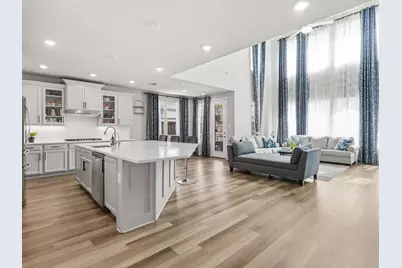 2431 Canary Grass Lane, Prosper, TX 75078 - Photo 5