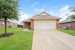 4156 Summersweet Ln, Fort Worth, TX 76036 - Photo 1