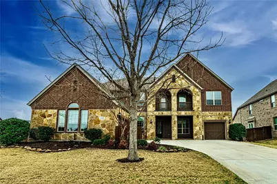 2320 Lewis Canyon Drive, Prosper, TX 75078 - Photo 1