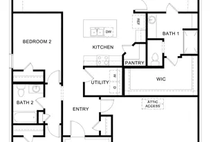 194 Delta Rd, Waxahachie, TX 75165 - Photo 3