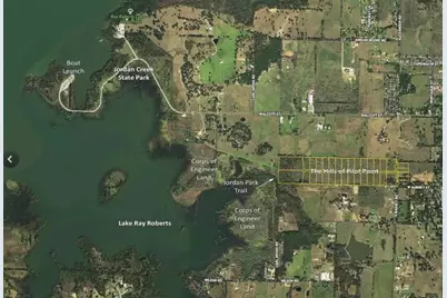 Ss Massey & West Aubrey, Pilot Point, TX 76258 - Photo 9