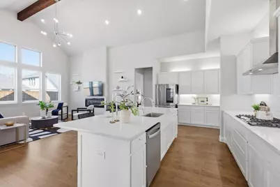 924 Newcastle Drive, Allen, TX 75013 - Photo 9