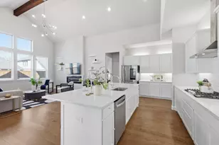 924 Newcastle Dr, Allen, TX 75013 - Photo 9