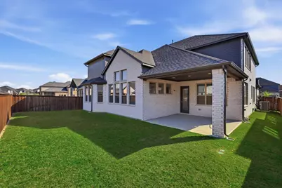 924 Newcastle Drive, Allen, TX 75013 - Photo 31