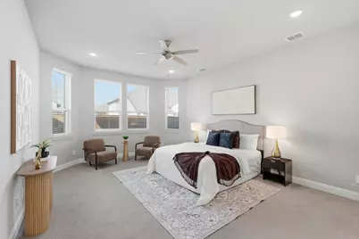 924 Newcastle Drive, Allen, TX 75013 - Photo 17