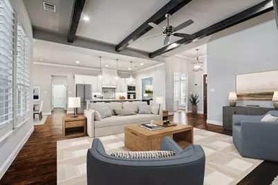 3018 Stardust Lane, Northlake, TX 76226 - Photo 11