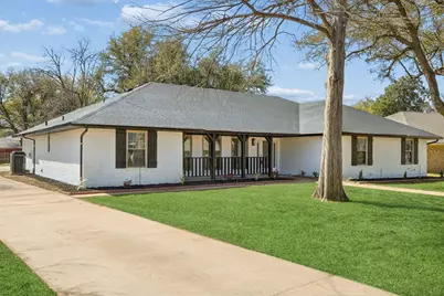 904 Bert Drive, Arlington, TX 76012 - Photo 27