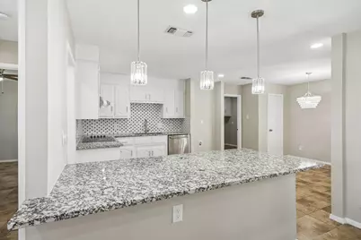 904 Bert Drive, Arlington, TX 76012 - Photo 5