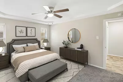 904 Bert Drive, Arlington, TX 76012 - Photo 23