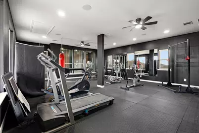 1517 Bennett Road, Howe, TX 75459 - Photo 31