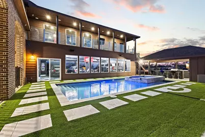 1517 Bennett Road, Howe, TX 75459 - Photo 3