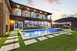 1517 Bennett Rd, Howe, TX 75459 - Photo 3