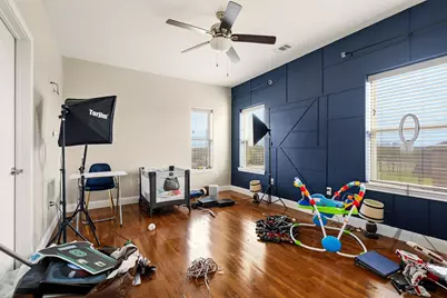 1517 Bennett Road, Howe, TX 75459 - Photo 23