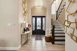 1517 Bennett Rd, Howe, TX 75459 - Photo 5