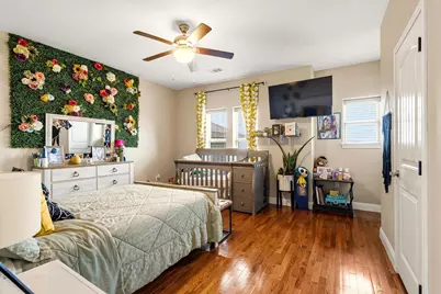 1517 Bennett Road, Howe, TX 75459 - Photo 21