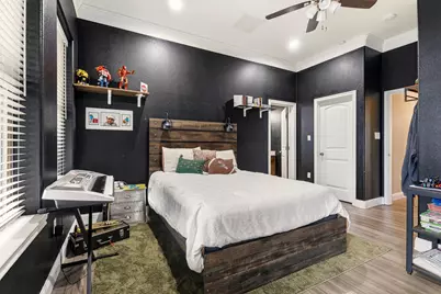 1517 Bennett Road, Howe, TX 75459 - Photo 19