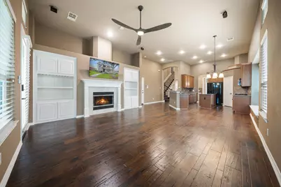 15801 Waterview Drive, Frisco, TX 75035 - Photo 11